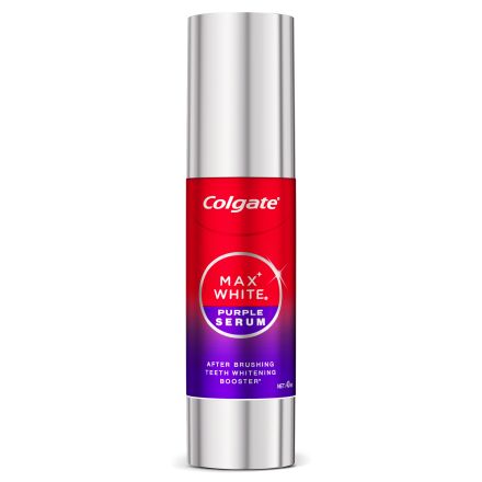 COLGATE PURPLE Серум за избелване на зъби, 40мл.