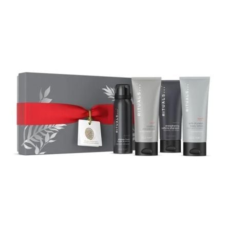 RITUALS Мъжки подаръчен комплект, 4 части
