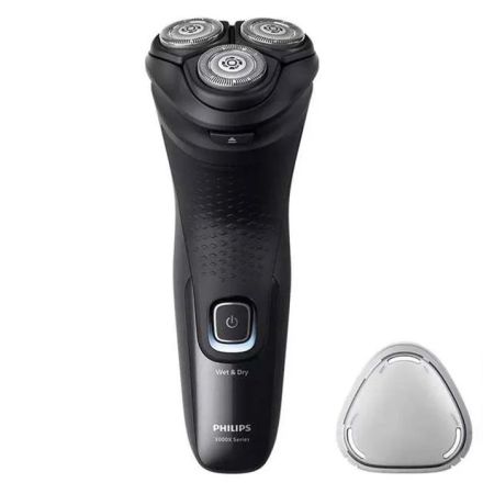 PHILIPS SERIES 3000 X3051/00 Електрическа самобръсначка за мокро и сухо бръснене