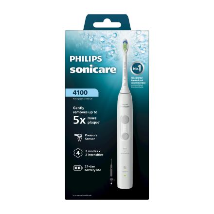 PHILIPS SONICARE HX4041/41 Звукова четка за зъби