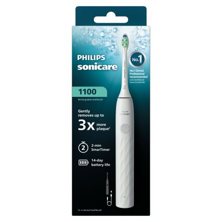 PHILIPS SONICARE HX3901/01 Звукова четка за зъби