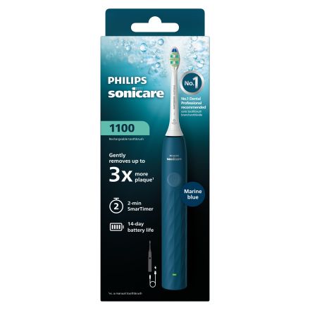 PHILIPS SONICARE HX3901/03 Звукова четка за зъби