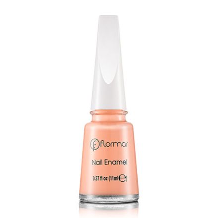 FLORMAR Лак за нокти 478 coral necklace, 11 мл.