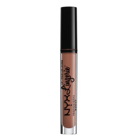 NYX PROFESSIONAL MAKE UP LINGERIE BEDTIME FLIRT Червило LIPLI08, 22 гр.