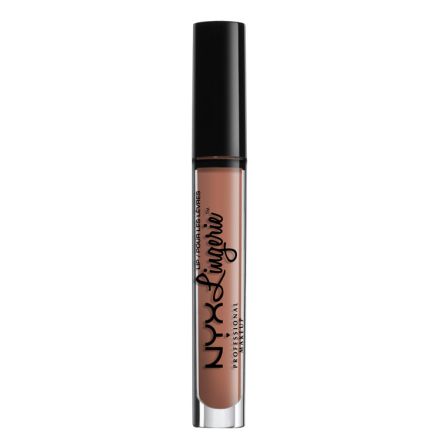 NYX PROFESSIONAL MAKE UP LINGERIE LACE DETAIL Червило LIPLI03, 22 гр.