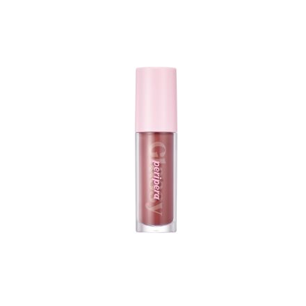PERIPERA INK GLASTING LIP GLOSS CHILLING ROSY Гланц за устни 03, 4гр.