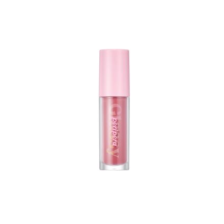 PERIPERA INK  GLASTING LIP GLOSS LOVE OF FATE Гланц за устни 08, 4.5мл.
