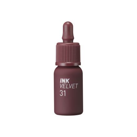 PERIPERA INK VELVET WINE NUDE Тинт за устни 31, 4гр.