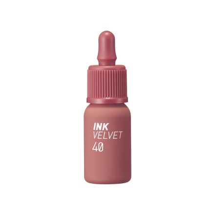 PERIPERA INK VELVET CALM ROSY Тинт за устни 40, 4гр.