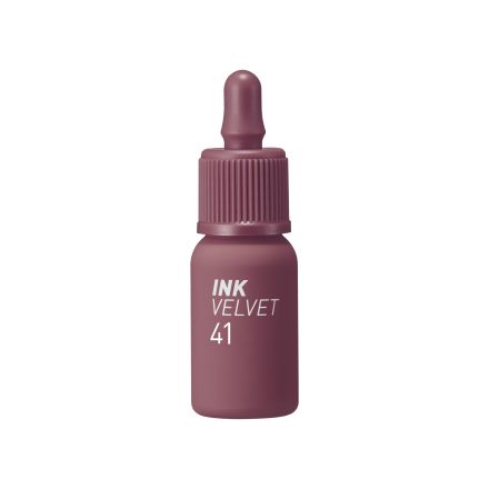 PERIPERA INK VELVET COOL OFF ROSY Тинт за устни 41, 4гр.