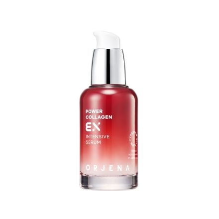 ORJENA POWER COLLAGEN Интензивен серум за лице, 50 мл