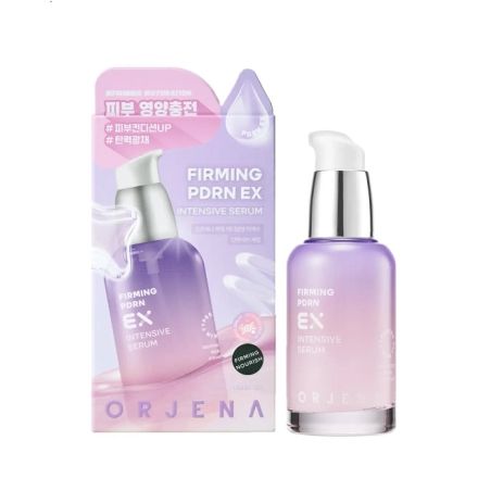 ORJENA FIRMING PDRN INTENSIVE SERUM Интензивен стягащ серум за лице, 45мл.