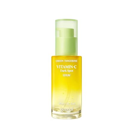 GOODAL GREEN TANGER VIТA C DARK SPOT CARE SERUM Серум, 30мл.