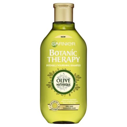 GARNIER BOTANIC THERAPY Шампоан за суха и увредена коса, 400 мл.