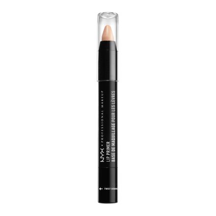NYX PROFESSIONAL MAKE UP LIP PRIMER DEEP NUDE Основа за червило LPR02 