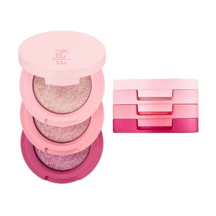 KAJA BEAUTY BENTO ROSEWATER Сенки за очи палитра 01