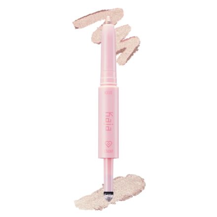 KAJA WINK DAZZLE ICE ILLUSION Сенки стик 01