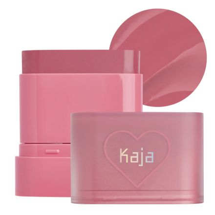 KAJA DEWY BAR FIG SMOOTHIE Балсам за устни и скули 04 