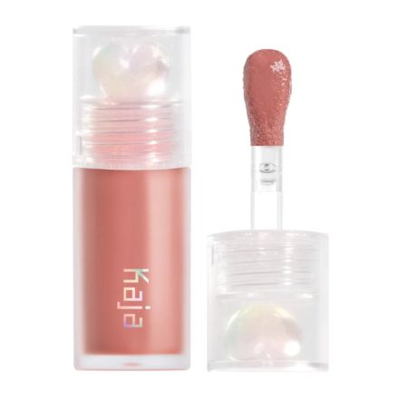 KAJA JUICY GLASS FIG SMOOTHIE Олио за устни 07