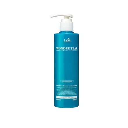 LADOR WONDER TEAR Шампоан за изтощена коса, 250мл.