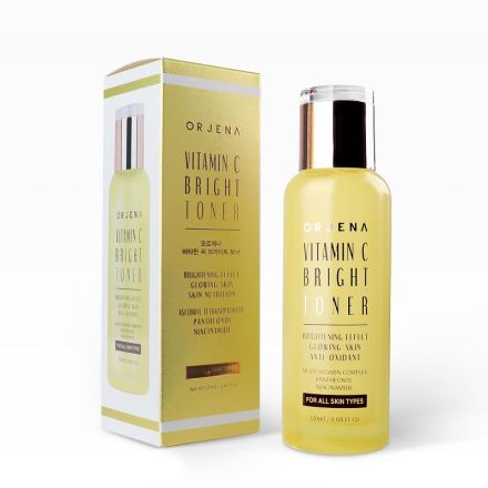 ORJENA VITAMIN C Тонер за лице, 120мл.