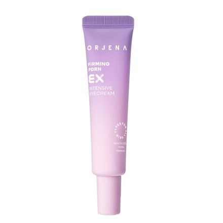 ORJENA FIRMING PDRN EX INTENSIVE EYE CREAM Интензивен околоочен крем, 30мл.