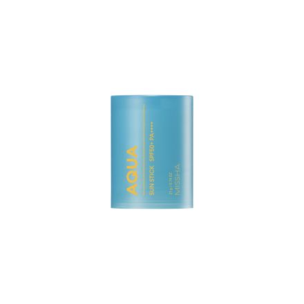 MISSHA ALL AROUND SAFE BLOCK AQUA SUN STICK SPF50+ /Pa++++ Слънцезащитен стик, 21гр.