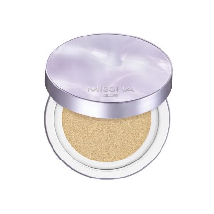 MISSHA GLOW LAYERING FIT Кешън №21, 14мл.