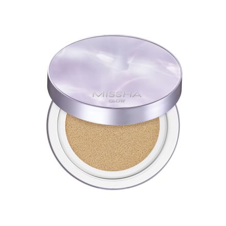 MISSHA GLOW LAYERING FIT Кешън №23, 14мл.