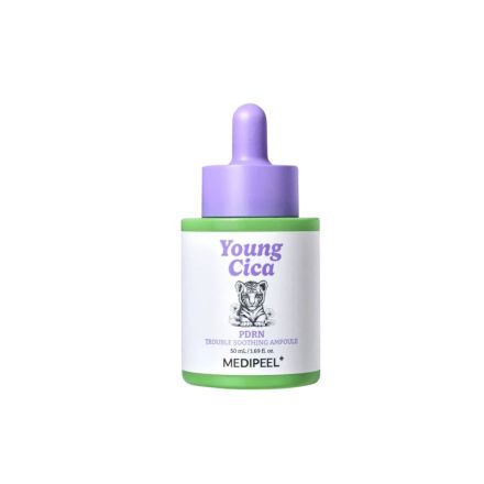 MEDI-PEEL YOUNG CICA PDRN TROUBLE SOOTHING Серум за лице, 50мл.