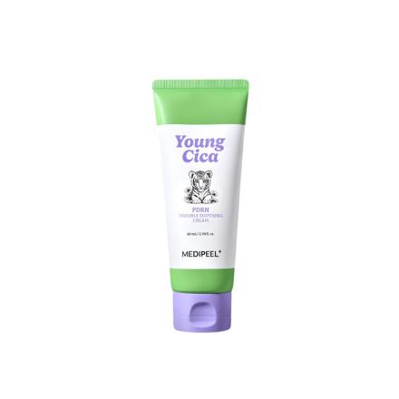 MEDI-PEEL YOUNG Успокояващ крем за лице, 80мл.