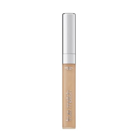 L'OREAL PARIS TRUE MATCH Коректор 4N BEIGE, 6.8 мл.
