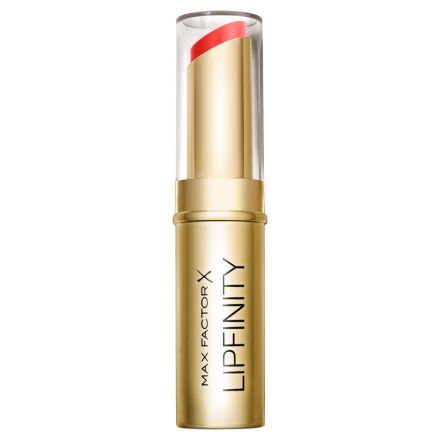 MAX FACTOR LIPFINITY 35 Червило JUST DELUXE