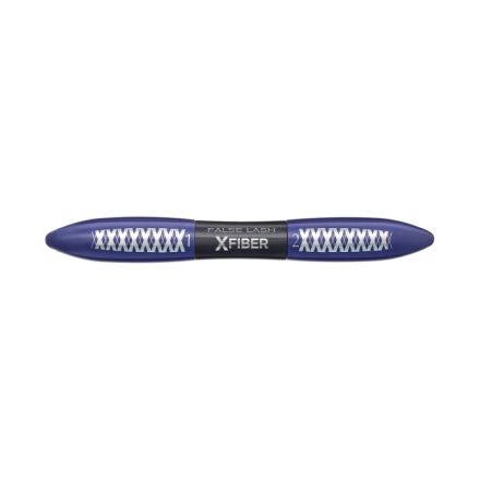L'OREAL PARIS FALSE LASH SUPERSTAR SUPERSTAR X-FIBER Спирала за очи