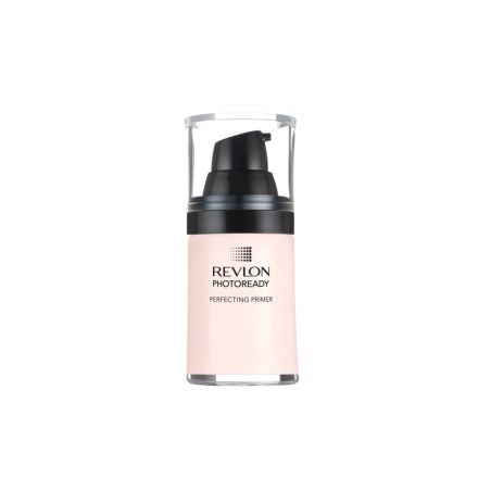 REVLON PHOTOREADY PERFECTING PRIMER Основа за грим, 001 27 мл.