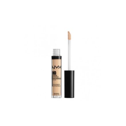 NYX PROFESSIONAL MAKE UP HD CONCEALER WAND Коректор CW14 NUDE BEIGE, 3 гр.