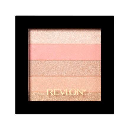 REVLON Руж палитра за лице 020 ROSE GLOW, 5 гр.