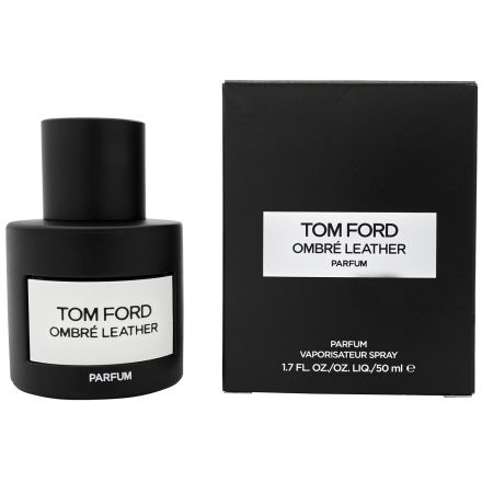 TOM FORD OMBRE LEATHER Унисекс парфюмна вода, 50мл.