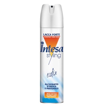INTESA Лак за коса, 75 мл