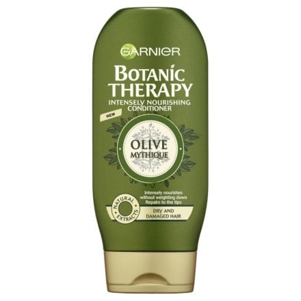 GARNIER BOTANIC THERAPY Балсам за суха и увредена коса, 200 мл.