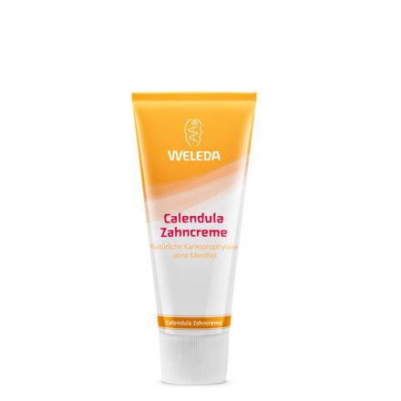 WELEDA CALENDULA Паста за зъби, 75 мл.