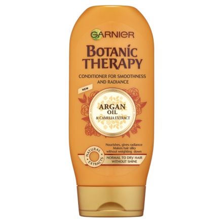 GARNIER BOTANIC THERAPY Балсам за суха коса, 200 мл.