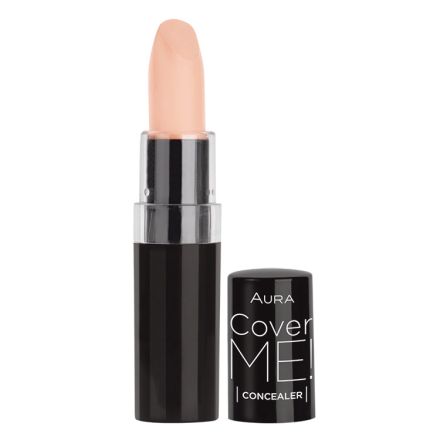 AURA COVER ME Коректор стик 151 BEIGE, 10 гр.