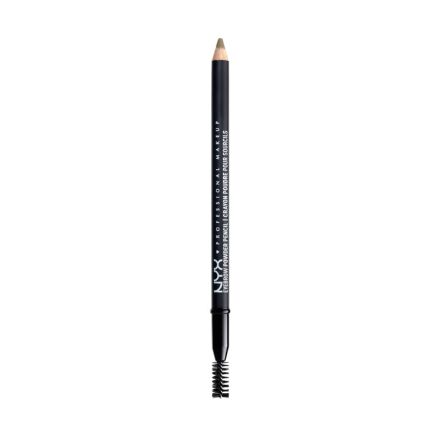 NYX PROFESSIONAL MAKE UP TAUPE Прахообразен молив за вежди EPP02