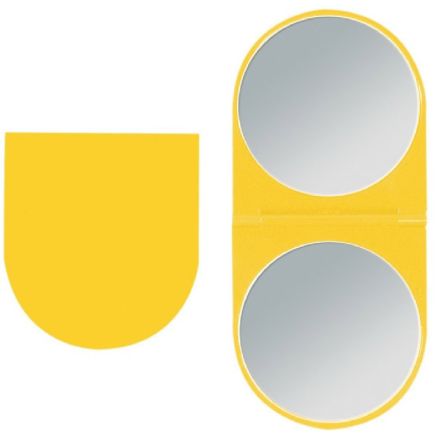 TITANIA Огледало 1545К двойно