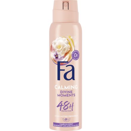 FA DIVINE MOMENTS Део спрей, 150 мл.