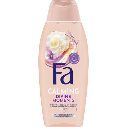 FA Душ гел Дивайн моментс, 400мл