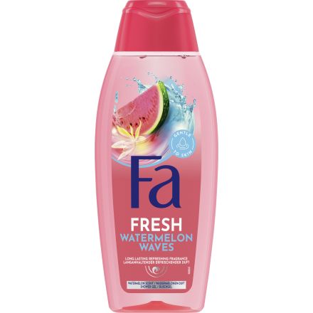 FA FIJI DREAM Душ гел, 400 мл.