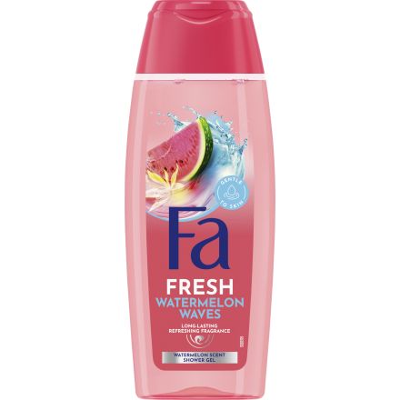 FA FIJI DREAM Душ гел, 250 мл.