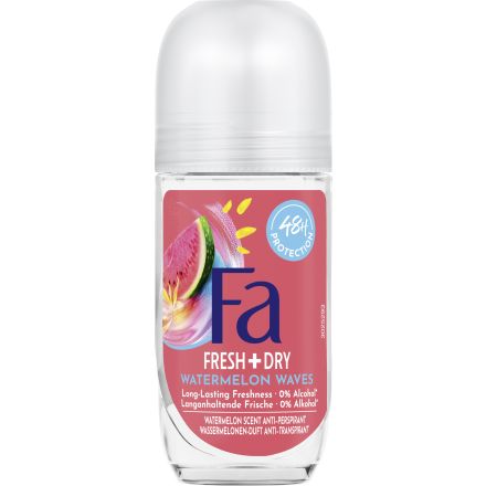 FA FIJI DREAM Дамски рол он, 50 мл.